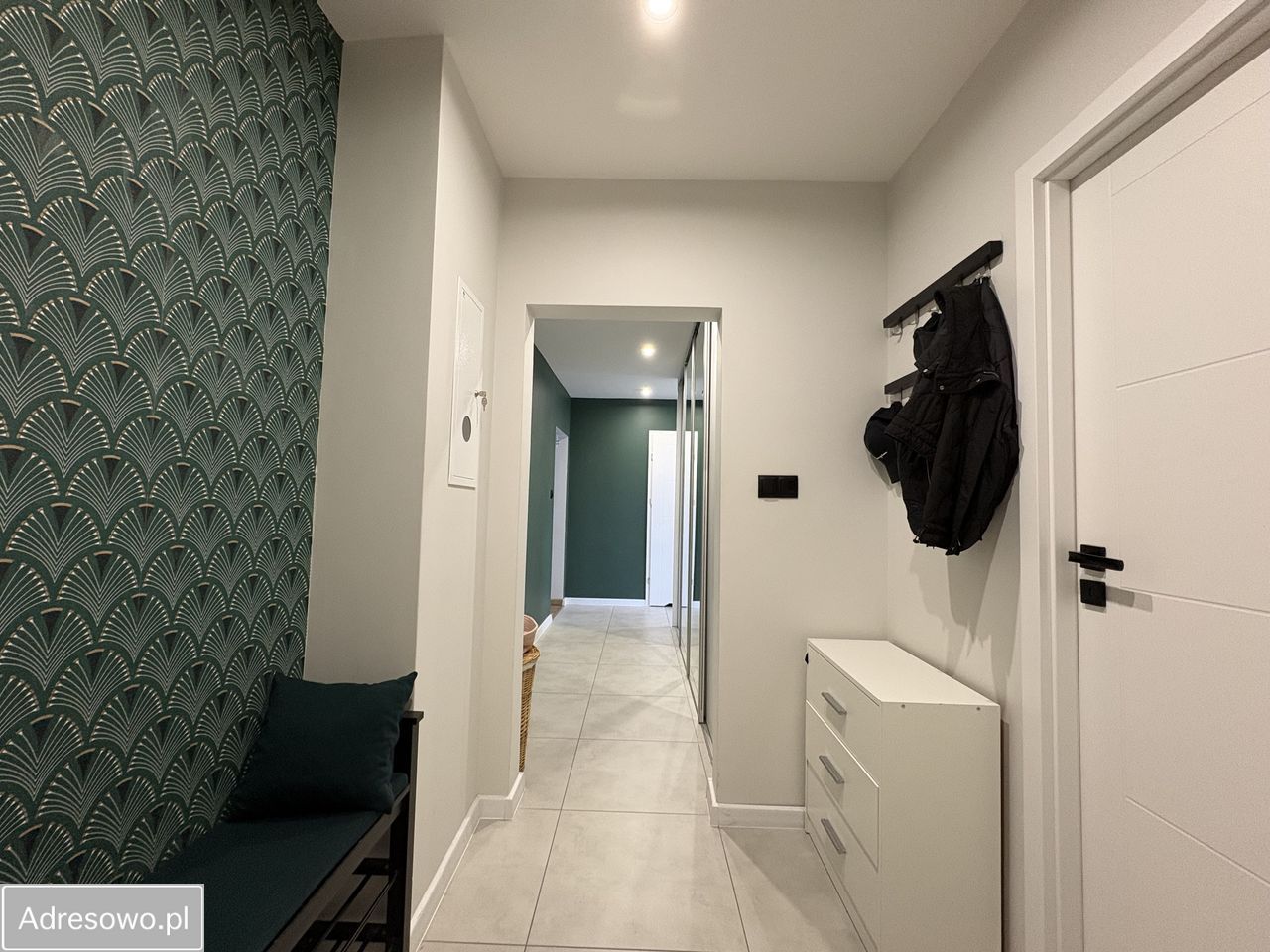 Mieszkanie 3-pokojowe Sosnowiec Kazimierz, ul. Wagowa. Zdjęcie 13