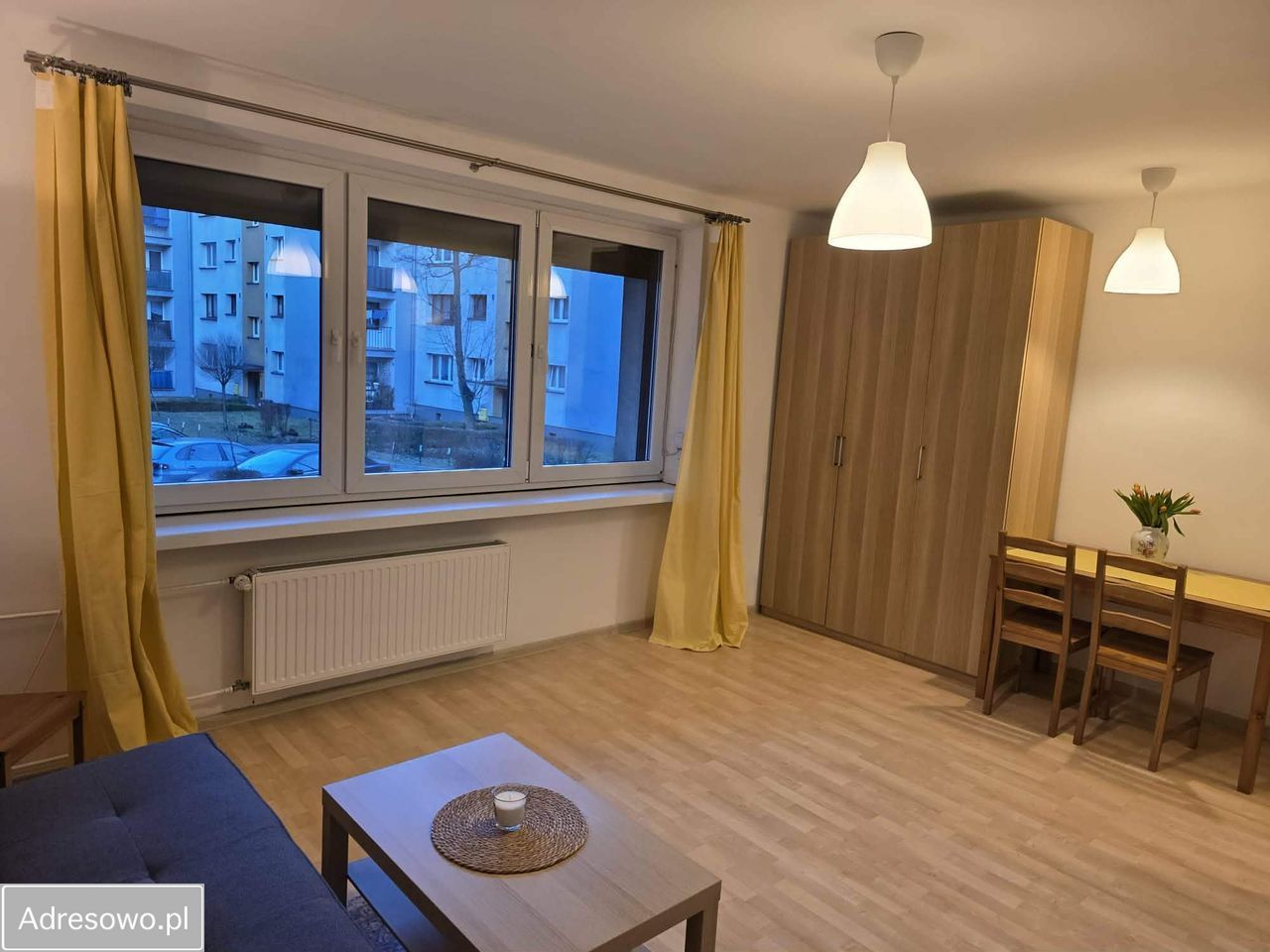 Mieszkanie 1-pokojowe Mysłowice, ul. Stawowa. Zdjęcie 14