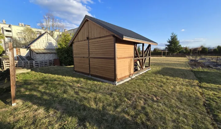 Działka rod Rogoźno