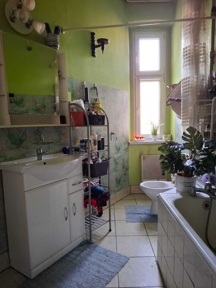 Mieszkanie 2-pokojowe Bydgoszcz Śródmieście, pl. Poznański. Zdjęcie 2