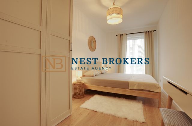 Mieszkanie 2-pokojowe Kraków Płaszów, ul. Bagrowa. Zdjęcie 7