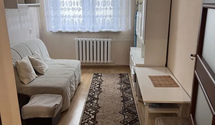 Mieszkanie 3-pokojowe Paczyna