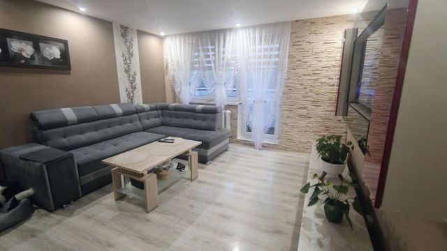 Mieszkanie 3-pokojowe Sosnowiec Centrum. Zdjęcie 1
