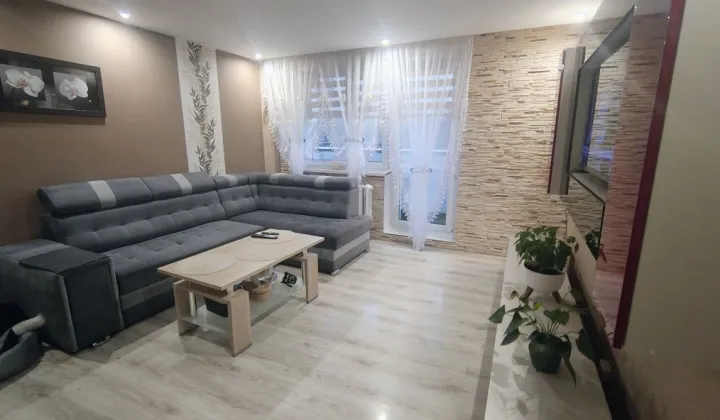 Mieszkanie 3-pokojowe Sosnowiec Centrum