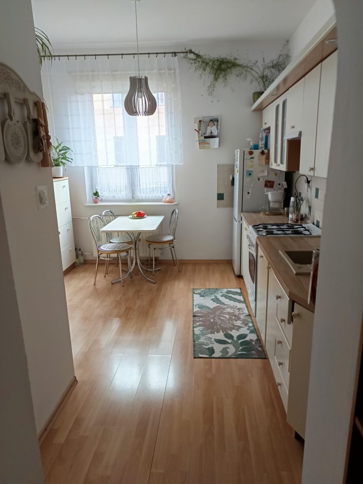 Mieszkanie 2-pokojowe Szczytno, ul. 3 Maja. Zdjęcie 4