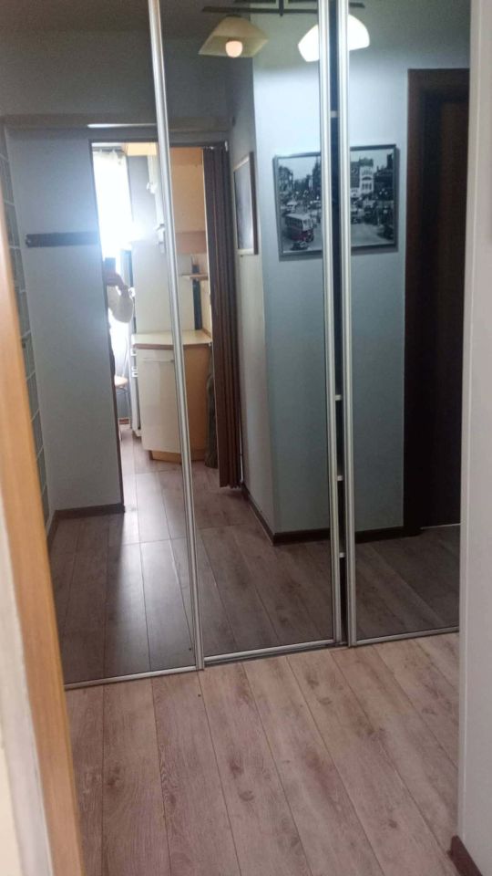Mieszkanie 2-pokojowe Toruń Rubinkowo, ul. Tymona Niesiołowskiego. Zdjęcie 12