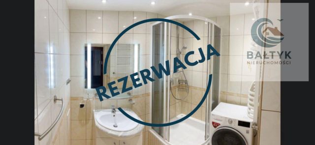 Mieszkanie 3-pokojowe Gdańsk Zaspa, ul. Stanisława Skarżyńskiego. Zdjęcie 8