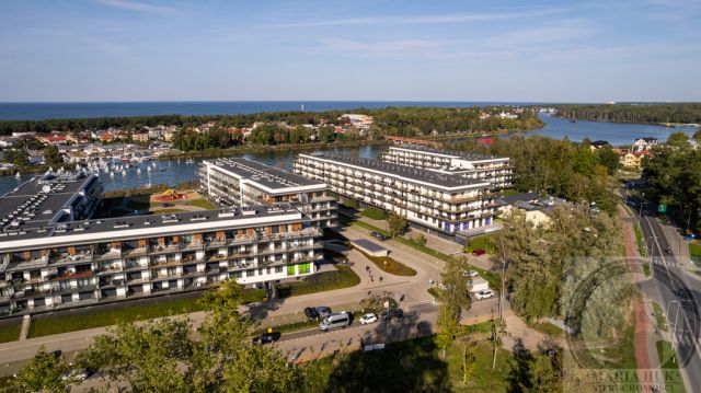 Mieszkanie 2-pokojowe Dziwnów, ul. Spadochroniarzy Polskich. Zdjęcie 23