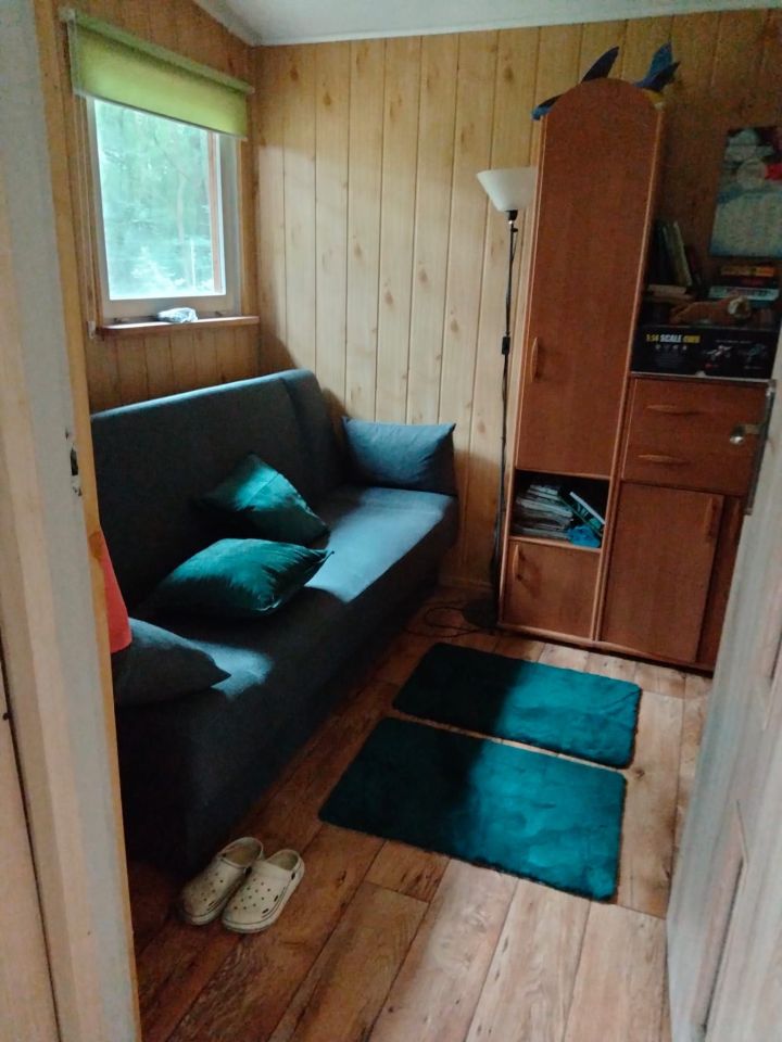 dom letniskowy Budziszewko. Zdjęcie 7
