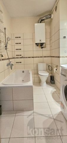 Mieszkanie 2-pokojowe Szczecin Gumieńce, ul. Polskich Marynarzy. Zdjęcie 10
