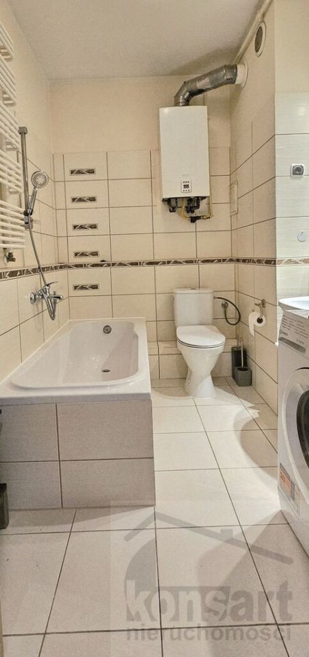 Mieszkanie 2-pokojowe Szczecin Gumieńce, ul. Polskich Marynarzy. Zdjęcie 10