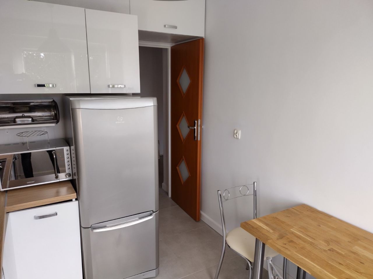 Mieszkanie 2-pokojowe Wrocław Szczepin, ul. Bolesławiecka. Zdjęcie 6