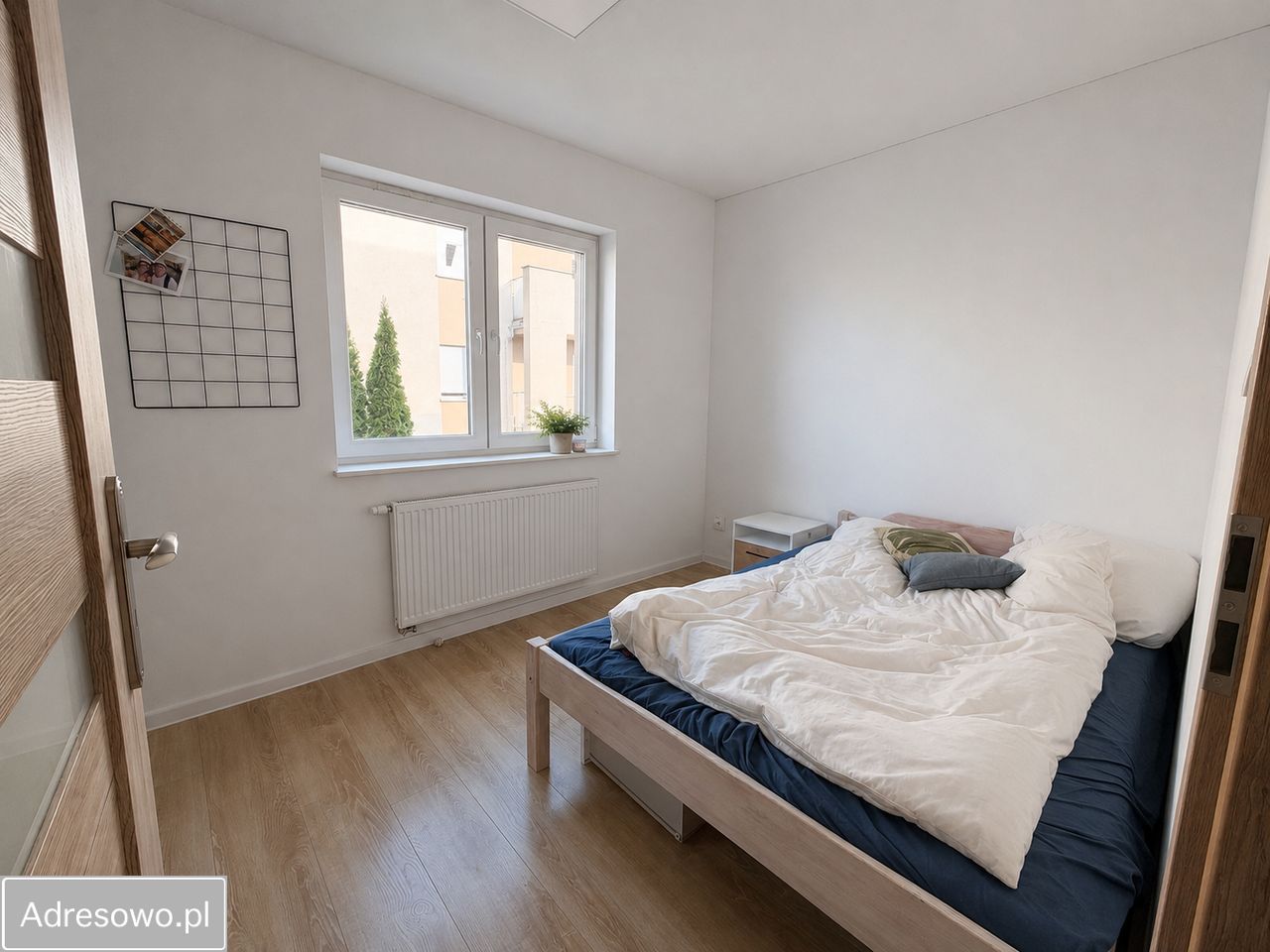 Mieszkanie 2-pokojowe Rokietnica, ul. Jaśminowa. Zdjęcie 8