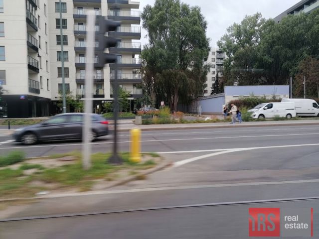 Mieszkanie 1-pokojowe Warszawa Włochy, al. Krakowska. Zdjęcie 7
