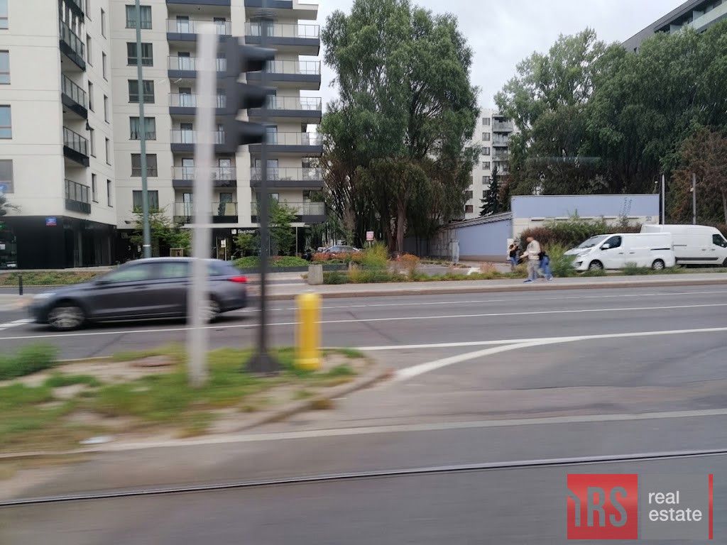 Mieszkanie 1-pokojowe Warszawa Włochy, al. Krakowska. Zdjęcie 7