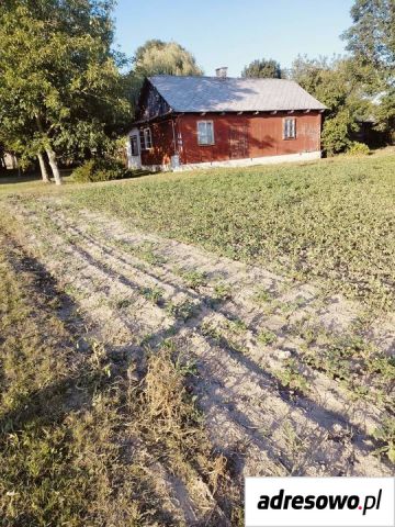dom wolnostojący Mościska-Kolonia. Zdjęcie 1