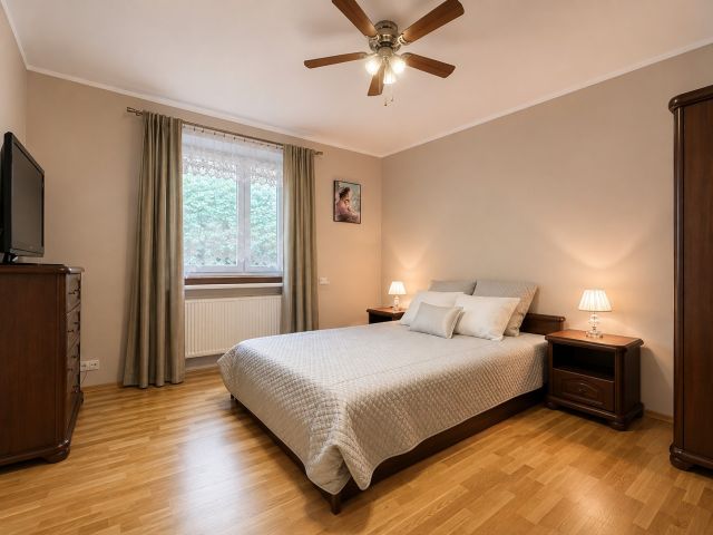 dom wolnostojący, 3 pokoje Sulejówek. Zdjęcie 9
