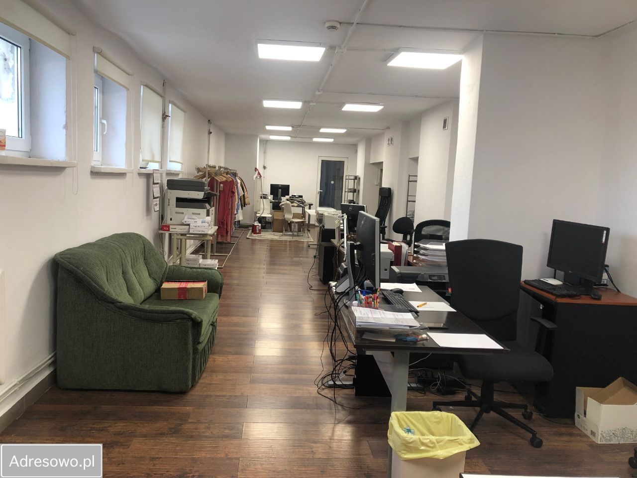 Lokal Rozpędziny, ul. Kwidzyńska. Zdjęcie 9