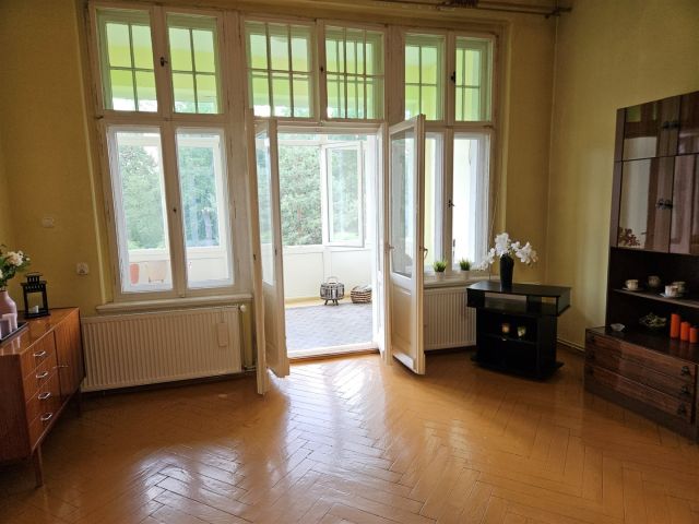 Mieszkanie 2-pokojowe Świebodzice, ul. Świdnicka. Zdjęcie 1