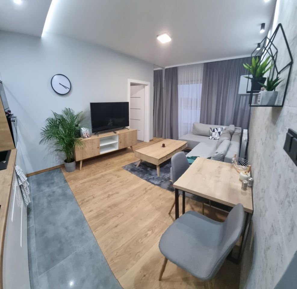 Mieszkanie 2-pokojowe Kutno, ul. Ireny Sendlerowej