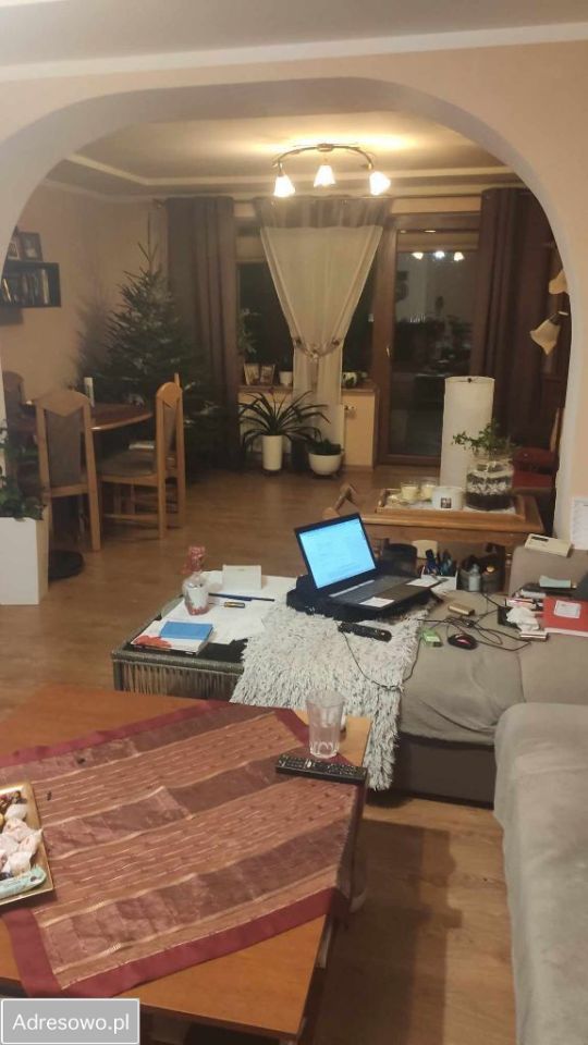 dom wolnostojący, 7 pokoi Kętrzyn, ul. Świerkowa. Zdjęcie 4