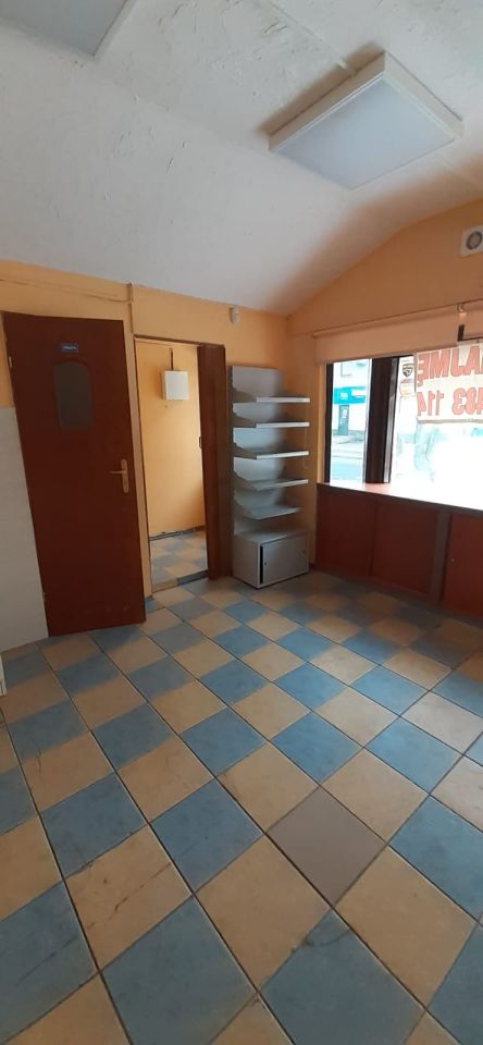 Lokal Dąbrowa Górnicza Centrum, ul. Waleriana Łukasińskiego. Zdjęcie 4