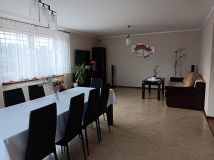 dom wolnostojący, 5 pokoi Nowa Wieś Lęborska, ul. Polna. Zdjęcie 3