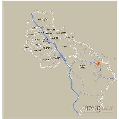 Działka budowlana Bolesławów, ul. Młynarska. Zdjęcie 13