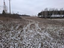 Działka budowlana Krynice. Zdjęcie 4