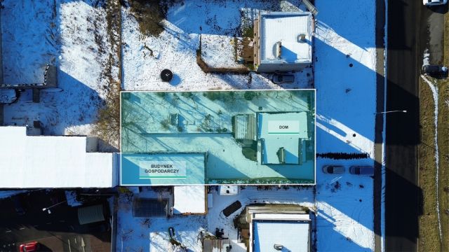 dom wolnostojący, 6 pokoi Szczecinek, ul. Armii Krajowej. Zdjęcie 23