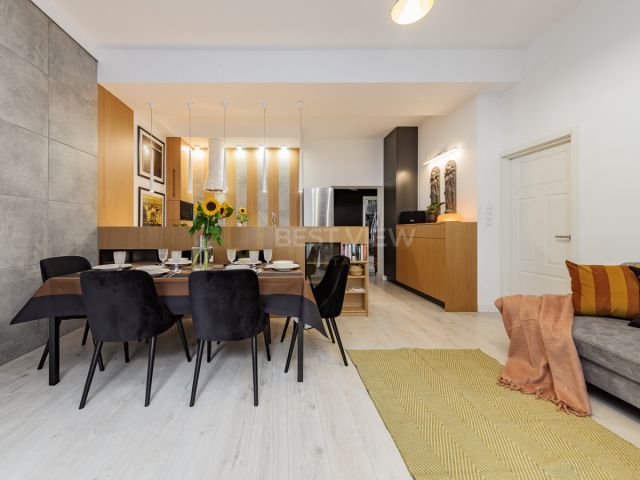 Mieszkanie 4-pokojowe Warszawa Włochy, ul. Łuki Wielkie. Zdjęcie 4