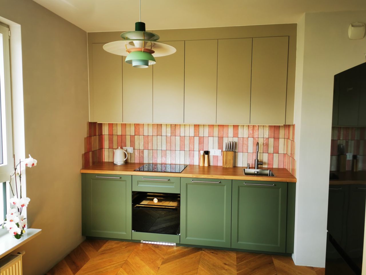 Mieszkanie 2-pokojowe Warszawa Praga-Południe, ul. Drwęcka. Zdjęcie 2