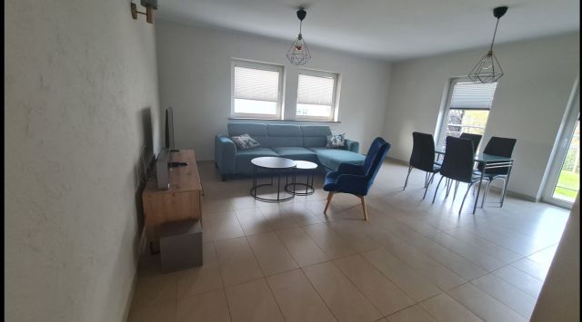 Mieszkanie 3-pokojowe Komorniki, ul. Konwaliowa. Zdjęcie 1