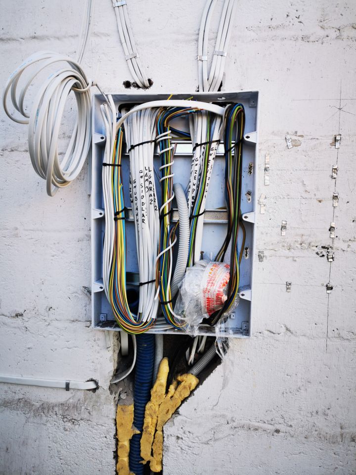 siedlisko, 4 pokoje Holeszów Studzienice. Zdjęcie 9