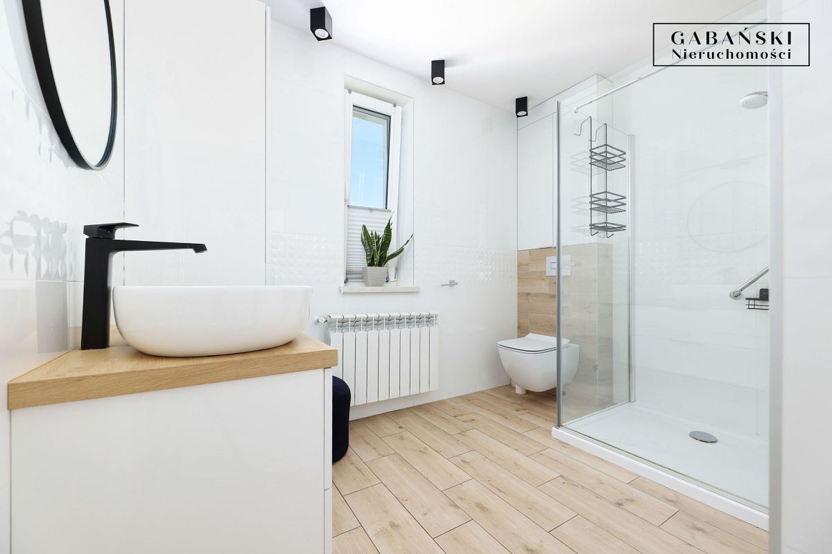 dom wolnostojący, 5 pokoi Wola Łużańska. Zdjęcie 15