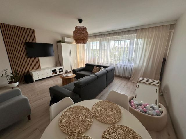 Mieszkanie 4-pokojowe Brodnica, ul. Wincentego Witosa. Zdjęcie 1