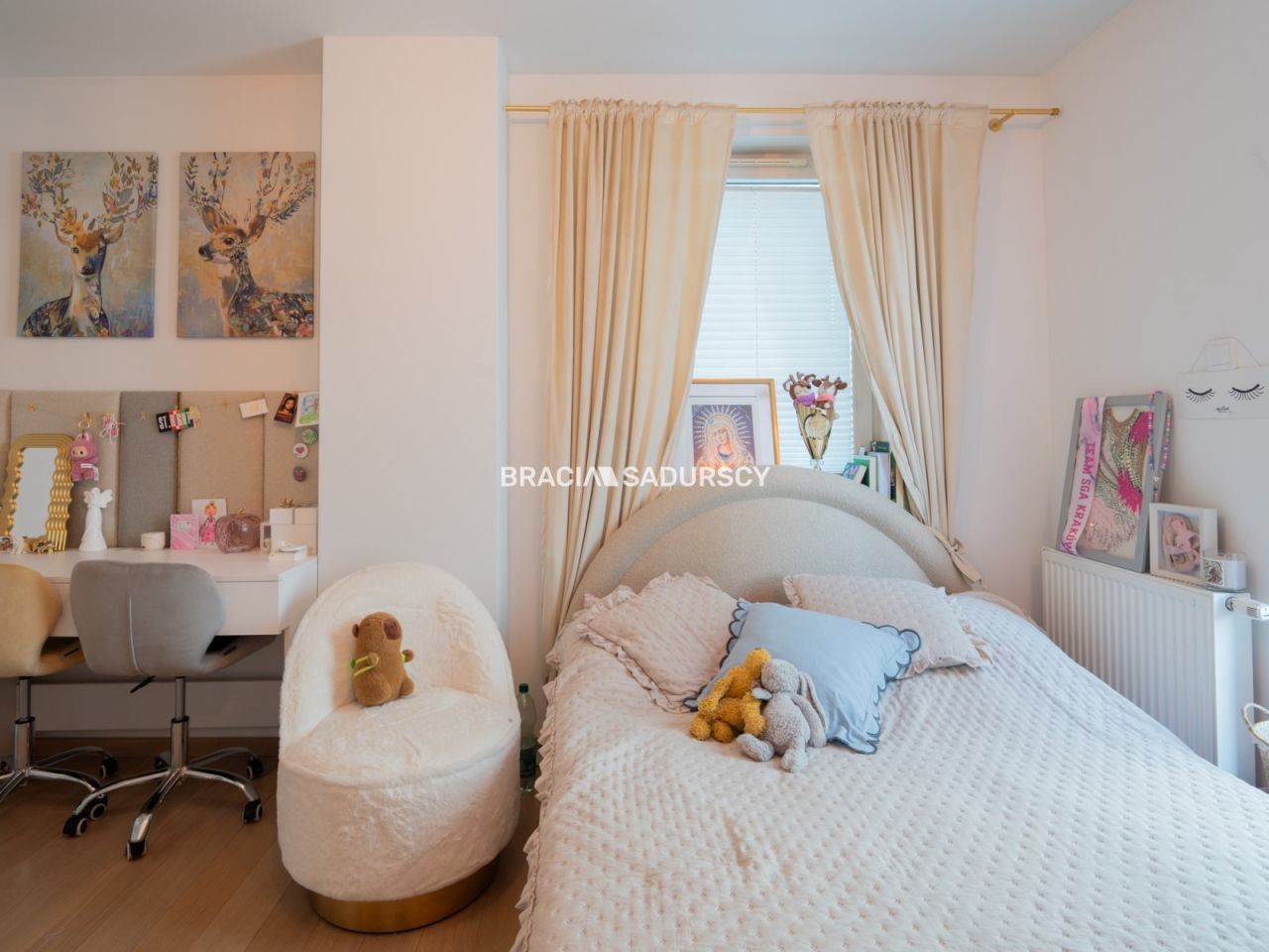 dom wolnostojący, 4 pokoje Kraków Dębniki, ul. Zakrzowiecka. Zdjęcie 25