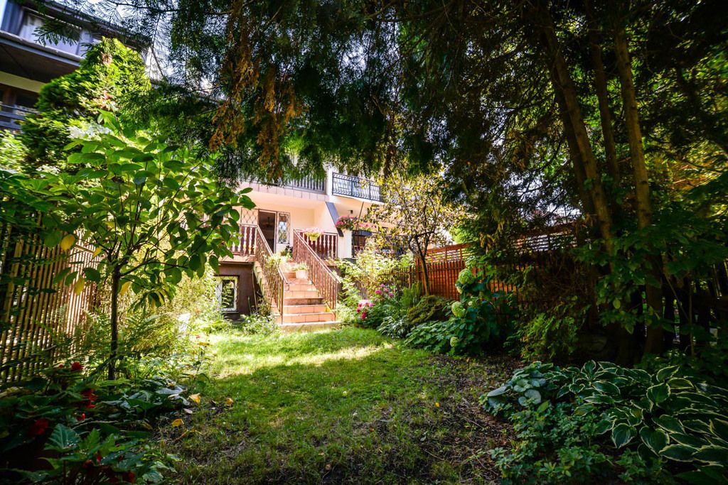 dom szeregowy, 6 pokoi Józefosław, ul. Geodetów. Zdjęcie 46