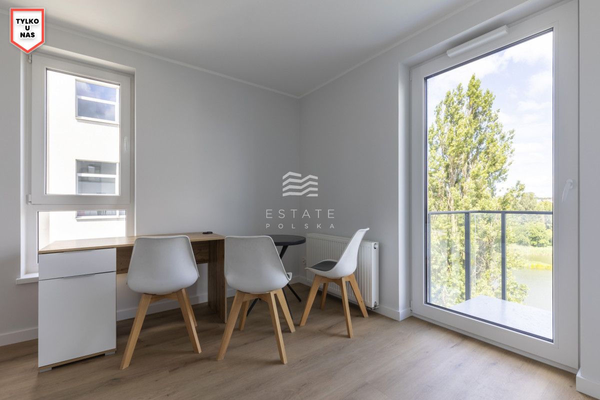 Mieszkanie 2-pokojowe Gdańsk Jasień, ul. Jabłoniowa. Zdjęcie 5