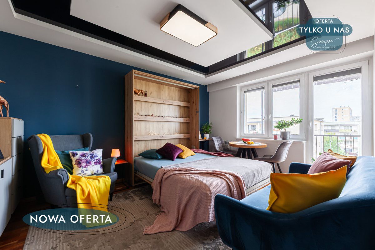 Mieszkanie 2-pokojowe Łódź Retkinia, ul. Retkińska. Zdjęcie 2