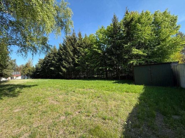 Działka budowlana Jazgarzew. Zdjęcie 1