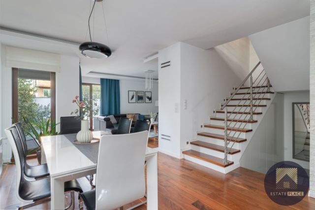 bliźniak, 5 pokoi Warszawa Targówek, ul. Koniczynowa. Zdjęcie 5