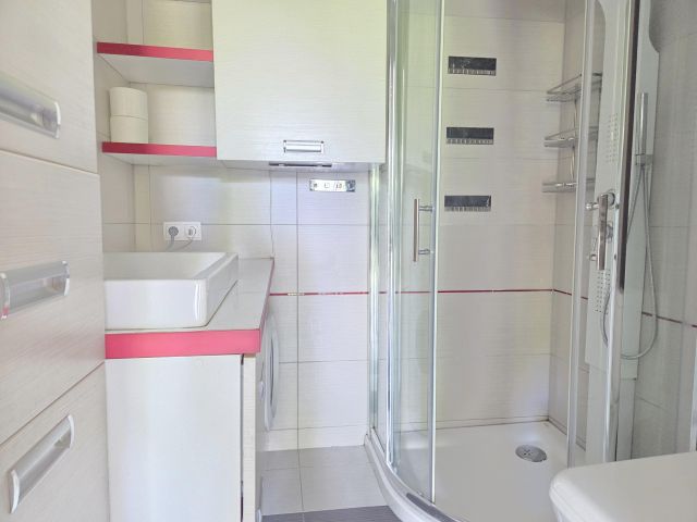 Mieszkanie 4-pokojowe Plewiska, ul. Grunwaldzka. Zdjęcie 7