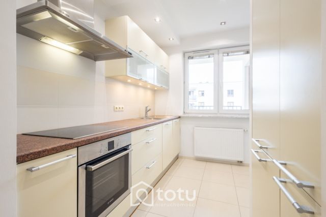 Mieszkanie 2-pokojowe Warszawa Praga-Południe, ul. Zwycięzców. Zdjęcie 1