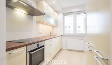 Mieszkanie 2-pokojowe Warszawa Praga-Południe, ul. Zwycięzców