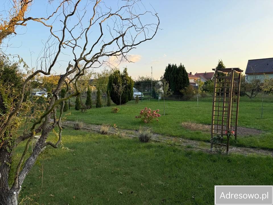 Działka rod Międzychód. Zdjęcie 6