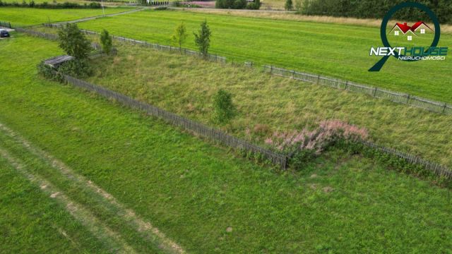 Działka inwestycyjna Czarny Dunajec. Zdjęcie 13
