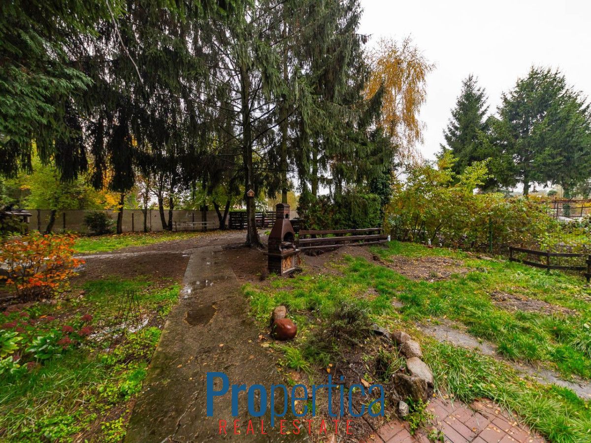 dom wolnostojący, 2 pokoje Trzcianka. Zdjęcie 13