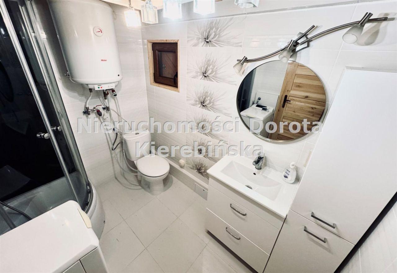 dom wolnostojący, 3 pokoje Swolszewice Duże, ul. Turkusowa. Zdjęcie 6