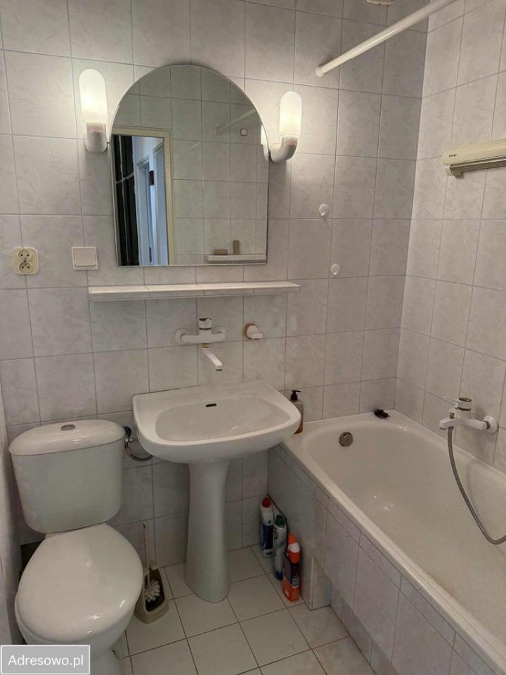 Mieszkanie 2-pokojowe Warszawa Mokotów, ul. Żegiestowska. Zdjęcie 12